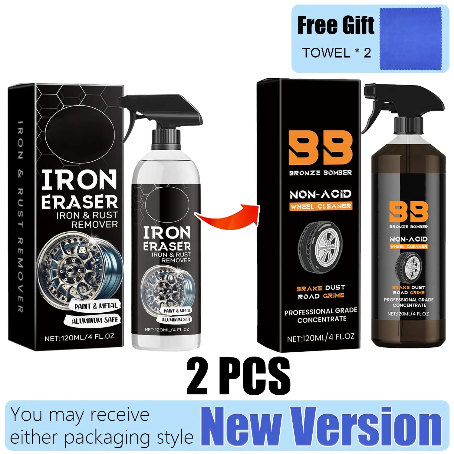 2-Pack