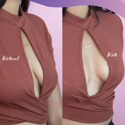 Invisible Bra Tape💡 The invisible lift that feels like nothing at all.