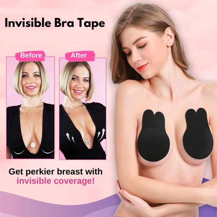 Invisible Bra Tape💡 The invisible lift that feels like nothing at all.