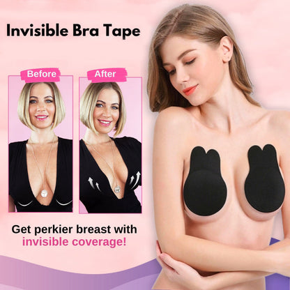 Invisible Bra Tape💡 The invisible lift that feels like nothing at all.